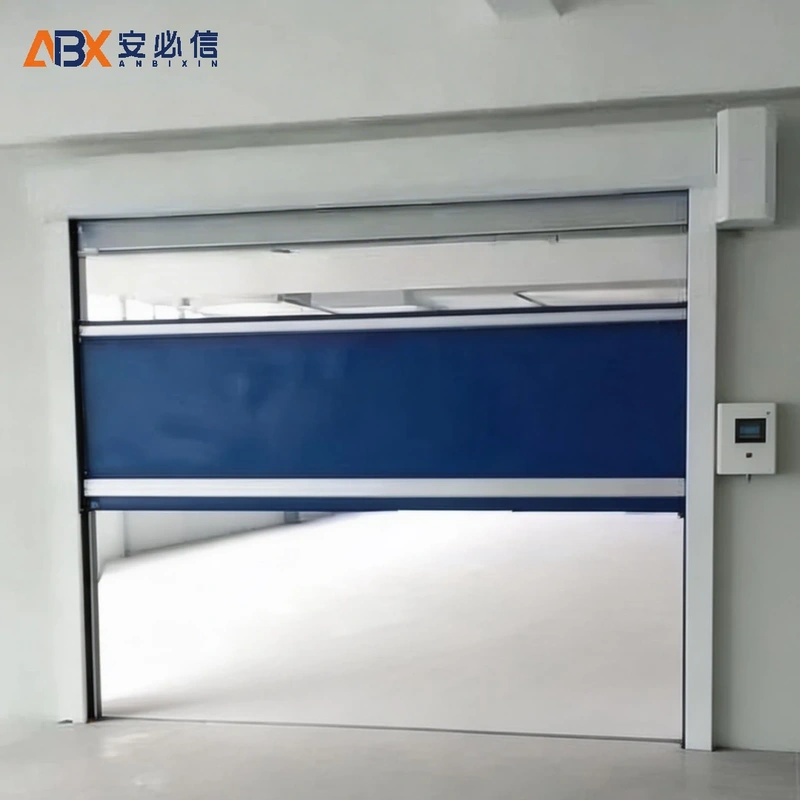 湘西土家族苗族自治州快速卷帘门