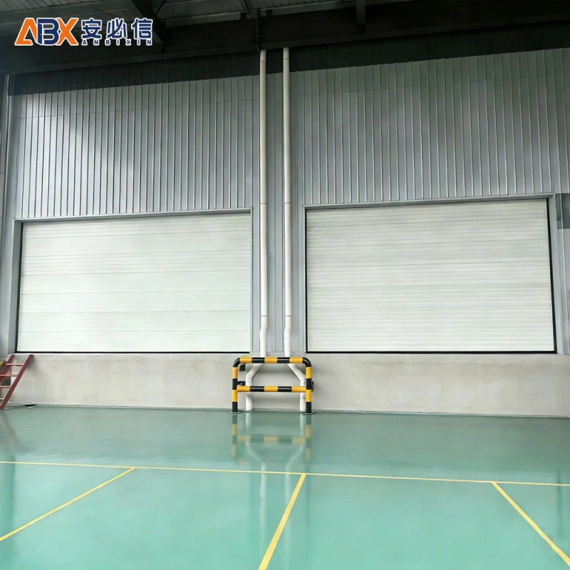 湘西土家族苗族自治州电动提升门