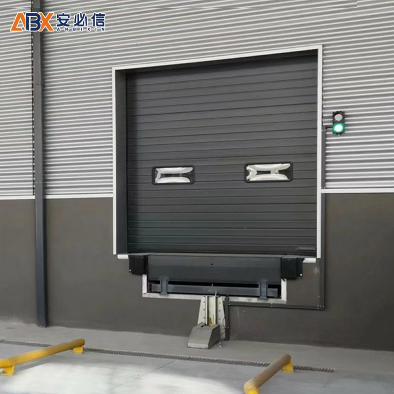湘西土家族苗族自治州提升门