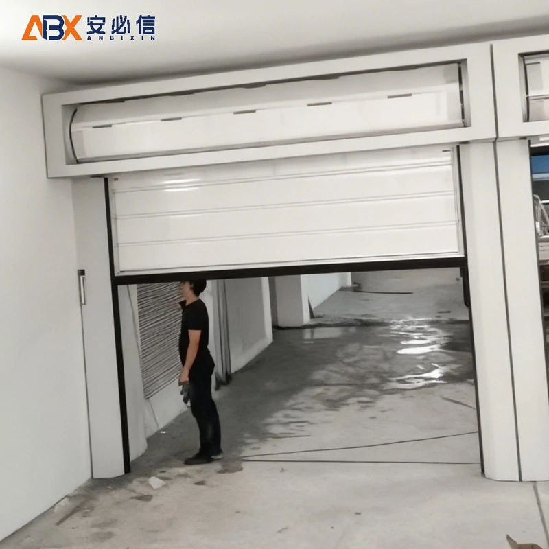 湘西土家族苗族自治州医药密闭高速门